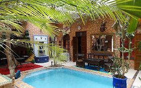 Riad Dar El Bacha